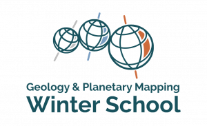 1st Announcement: 2023 GMAP Planetary Geologic Mapping Winter School – Europlanet Society